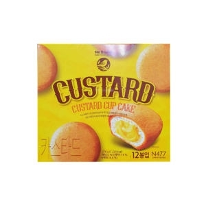 이마트 노브랜드 카스타드 276g