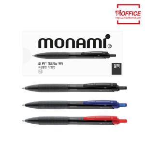 모나미  엑프엑스 제타 FX-ZETA 1.0mm 1갑 12개입