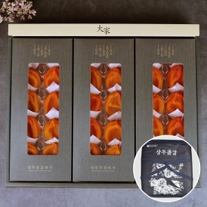 상주곶감대가  상주곶감 선물용 반건시 1.5kg