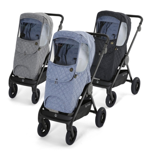 맘네스트  스토케 비트 유모차 전용 겨울용 방한커버