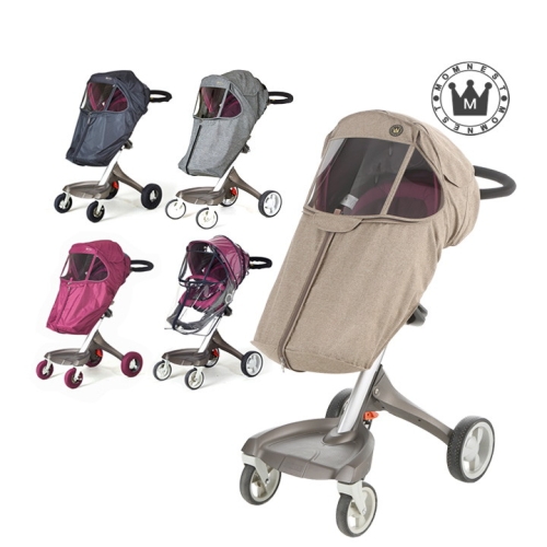 맘네스트  스토케 익스플로리 전용 유모차커버