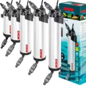 에하임  리플렉스 UV 500