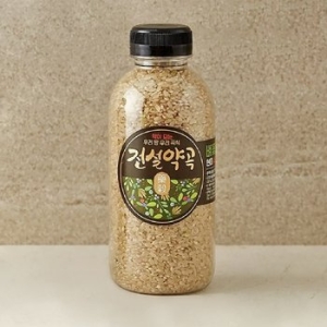 제일영농  전설약곡 현미 850g