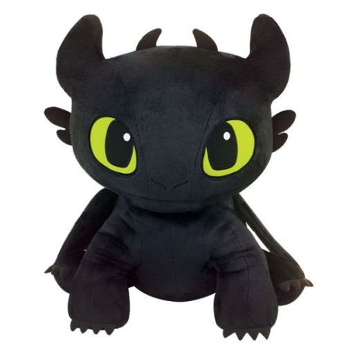 드래곤길들이기 투슬리스 시팅