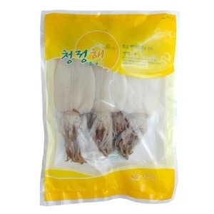 청정해  한치 A3 30미 1kg