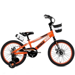 K2바이크  노블키즈 뉴 버스트D 16인치 2021년