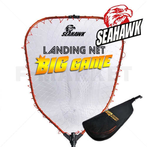 09피싱  씨호크 랜딩넷-F