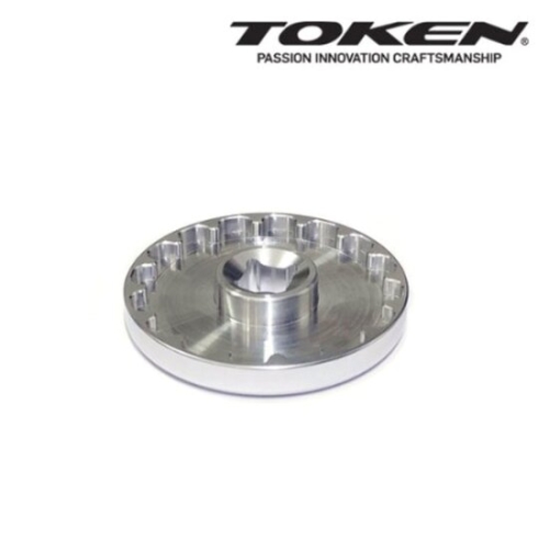 리자인  TOKEN 토켄 Dealer Install Tool TF4630-3SPA-2 T47V2