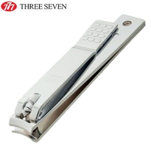 쓰리세븐 특대형 발톱깎이 N-221ZLAC 깍기 깍이 777