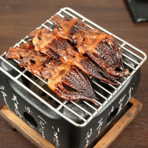 31건어물  어릴 적 기억의 맛을 담은 숏다리 500g 대용량 기획