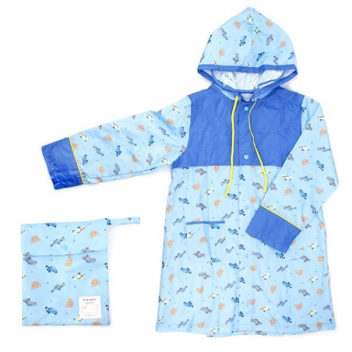 모모앨리봉보레인코트/어린이