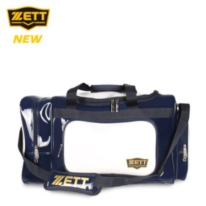 제트 야구 숄더백 BAK-513 네이비 ZT22BBBG022 V2212
