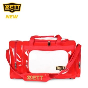 제트 야구 숄더백 BAK-513 레드 ZT22BBBG023 V2212