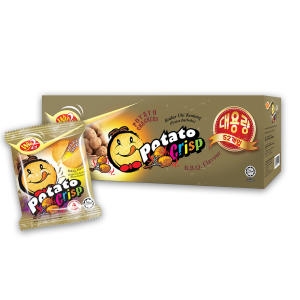 윈윈푸드  포테이토 크리스프 바베큐맛 780g