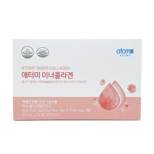 애터미 이너콜라겐 25ml 14병