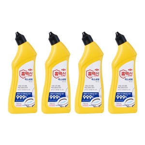 랩신 홈백신 락스세제 750ml