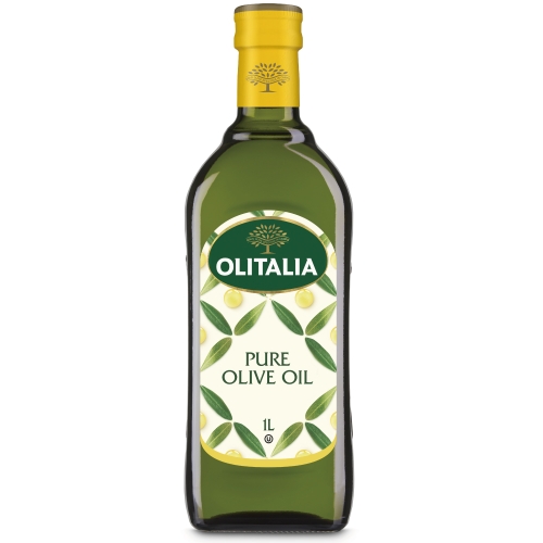 올리타리아 퓨어 올리브유 1L