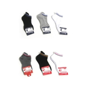 라미 봄나위커즈파일5p이중파일양말 신사 숙녀양말 8620292