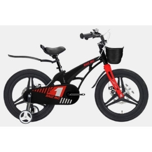 알톤스포츠  고급어린이자전거18인치 레이즈MG1 보조바퀴 자전거