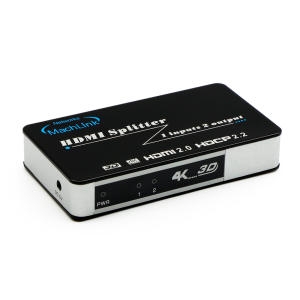 강원전자 NETmate HDMI 1:2 분배기(ML-HSP246)