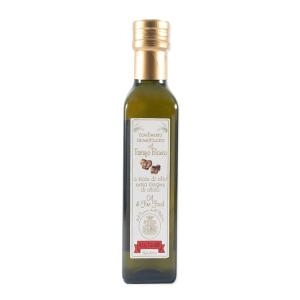 멜치오리 화이트 트러플 올리브 오일 250ml