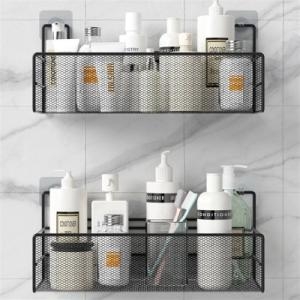 예홈  화장실 벽선반