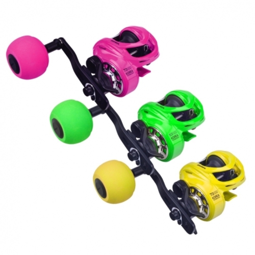 바낙스  챔프 베이트릴 선상 라이트지깅 쭈꾸미릴 갑오징어