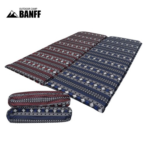 밴프  시그니처 자충매트 5T