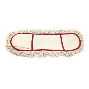 리스킹걸레 백색(오일무) 60cm