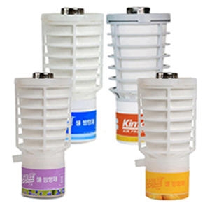 크리넥스 셀 방향제 라벤더향 56319