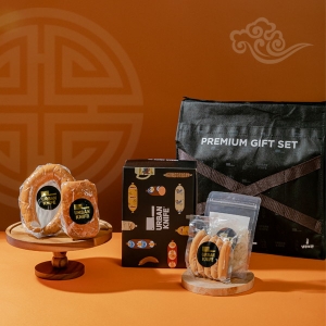 대경햄  참다올 전통 독일식 수제햄 선물세트 1호