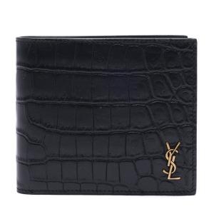 생로랑 남성지갑_607727DZEDW