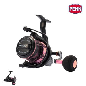 Penn  캐스트마스터 LC 6000