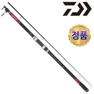 다이와  원투대 450 크로스캐스트 서프 바다 원투 낚시대