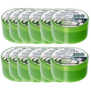 데이랑스 알로에베라 100 수딩젤 300ml