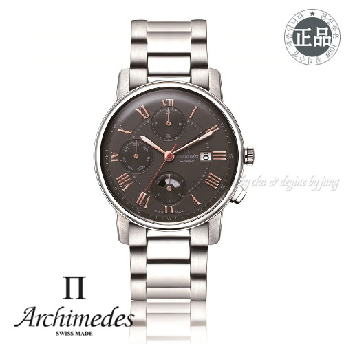 아르키메데스 남성시계_AW0009 - 에누리 가격비교
