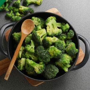 웰프레쉬  냉동 실속브로콜리1kg