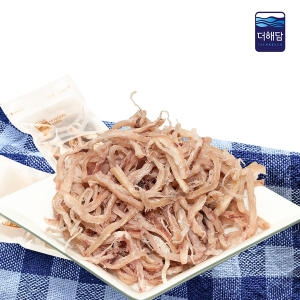 신왕에프엔비 더해담 참진미채 1kg 국내산