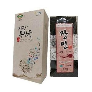 수산양행  명품기장산모미역