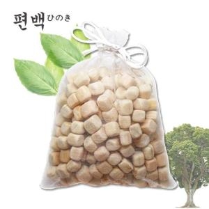 히노끼 방향제 사각큐브 칩 피톤치드 방향주머니 방향목 칩 나무 사각칩 사각나무 공기청정제 차량탈취제 천연탈취제 사각큐브