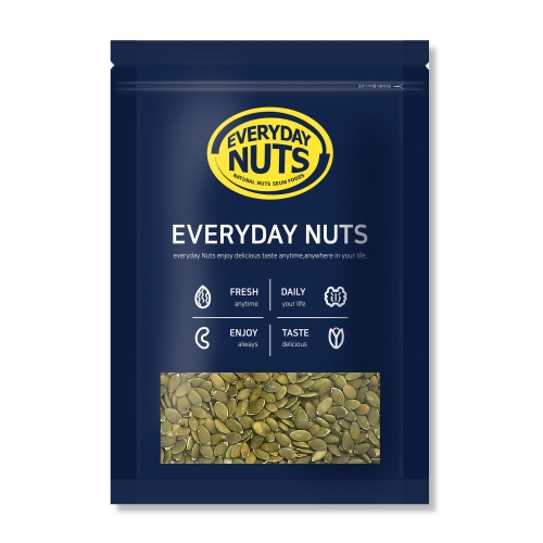 에브리데이넛츠  호박씨 1kg 1개