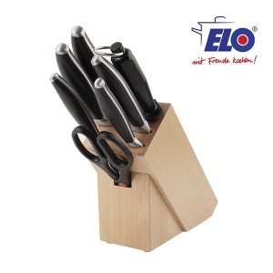 ELO  칼블럭 8종 세트