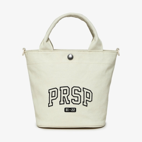 프로스펙스 PRSP로고 포인트 버킷백(PW5BC22Z131)