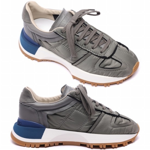 메종마르지엘라 에볼루션 러너 스니커즈_S58WS0213 P4341 H9403 22F