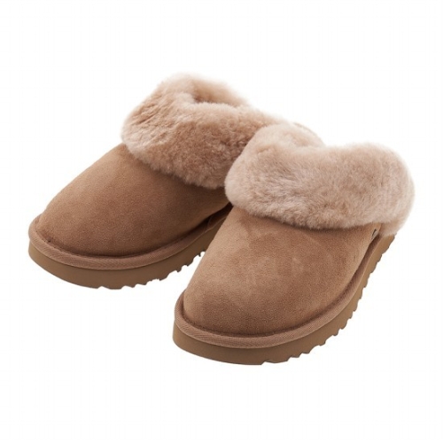 UGG 여성 클래식 슬리퍼 II_1130876-CHE