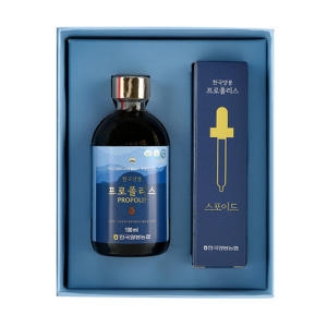 한국양봉농협 프로폴리스 100ml