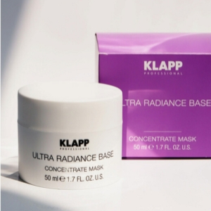 클랍 울트라 래디언스 베이스 컨센트레이트 마스크 50ml