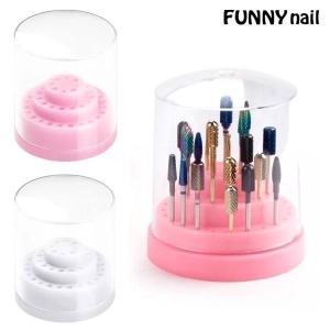 퍼니네일 네일비트 케이스 48구 비트보관함 비트케이스