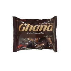 롯데제과  미니 가나 마일드 175g