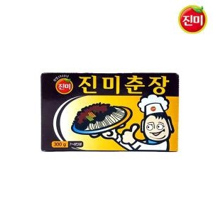 진미식품 진미춘장 오리지널 300g